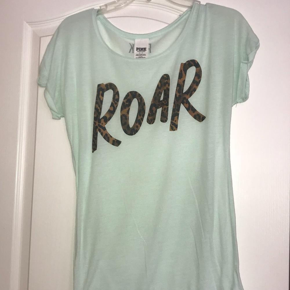 Victoria’s Secret PINK Tee